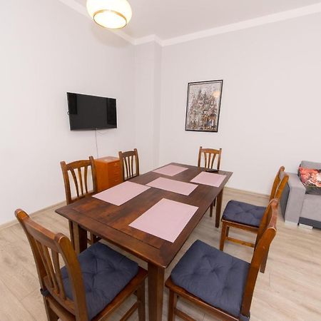Best Location On Main Square P4You Pl Cracovia Exterior foto