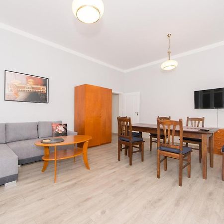 Best Location On Main Square P4You Pl Cracovia Exterior foto