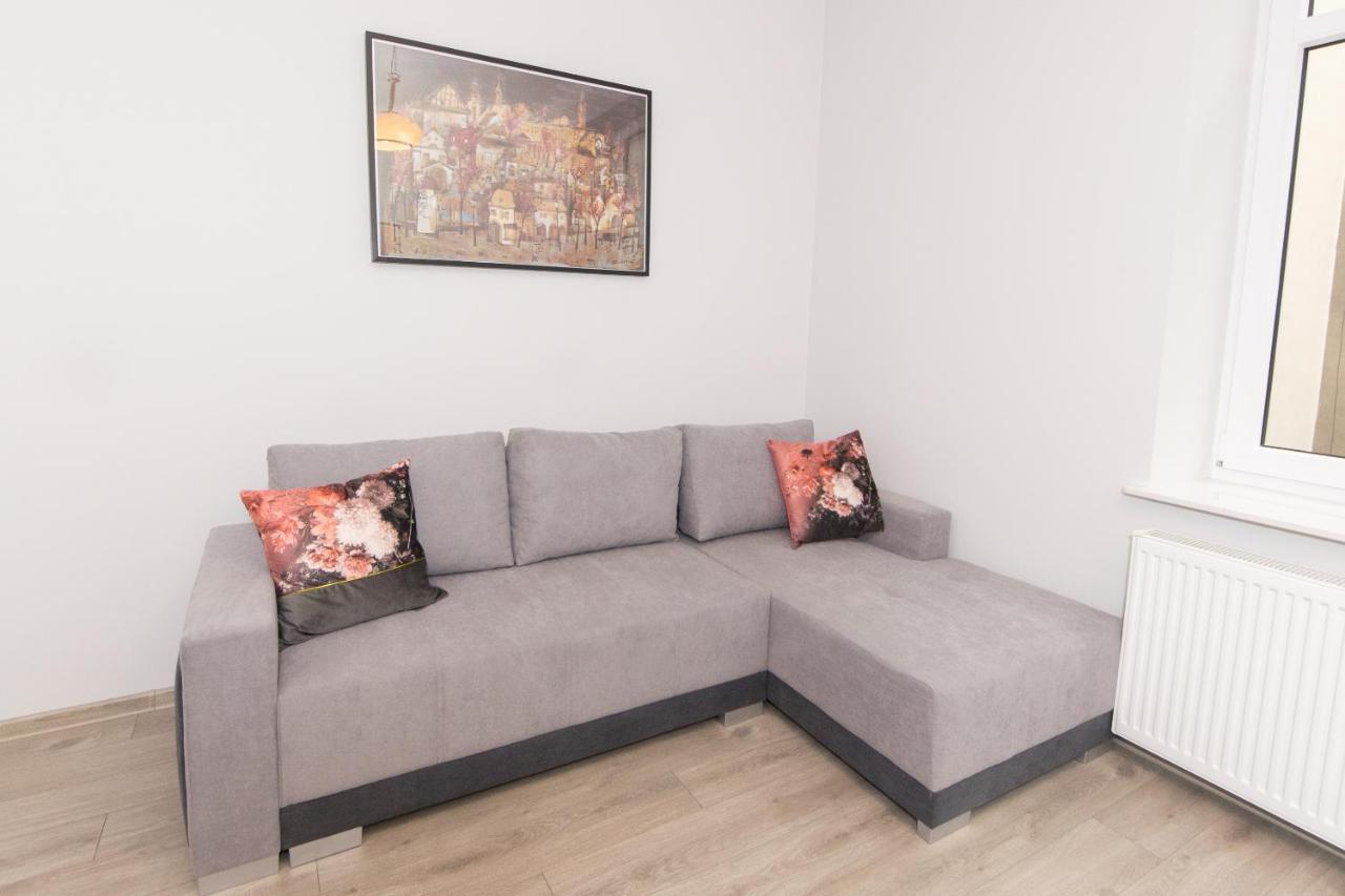 Best Location On Main Square P4You Pl Cracovia Exterior foto