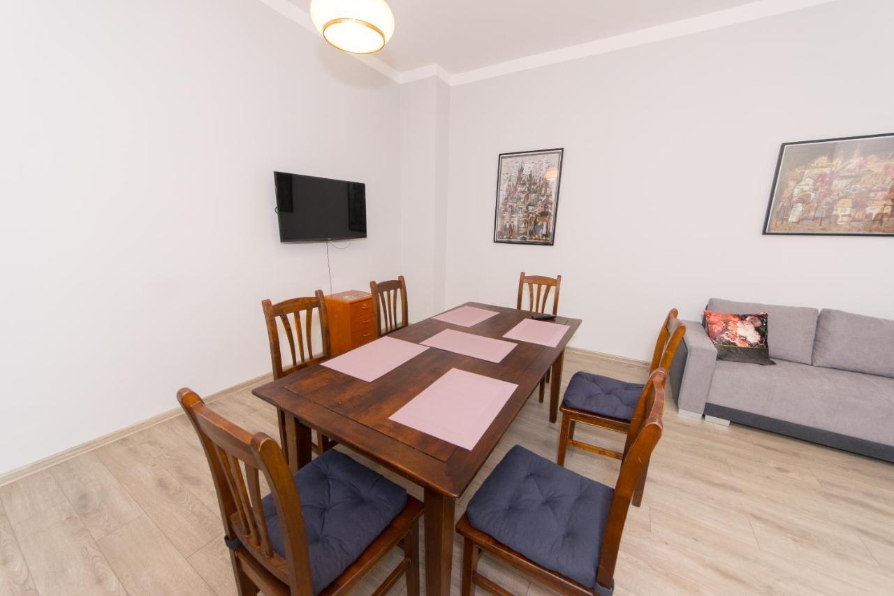 Best Location On Main Square P4You Pl Cracovia Exterior foto