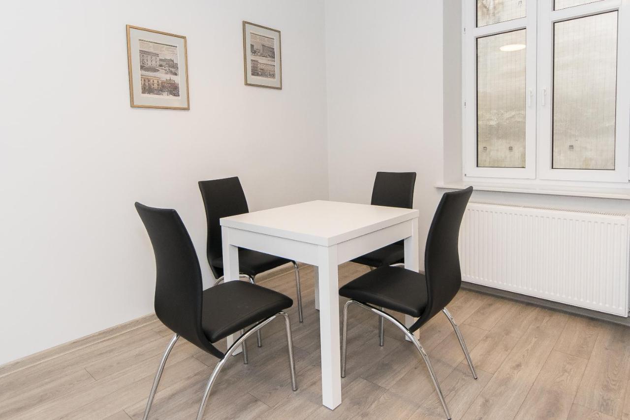 Best Location On Main Square P4You Pl Cracovia Exterior foto