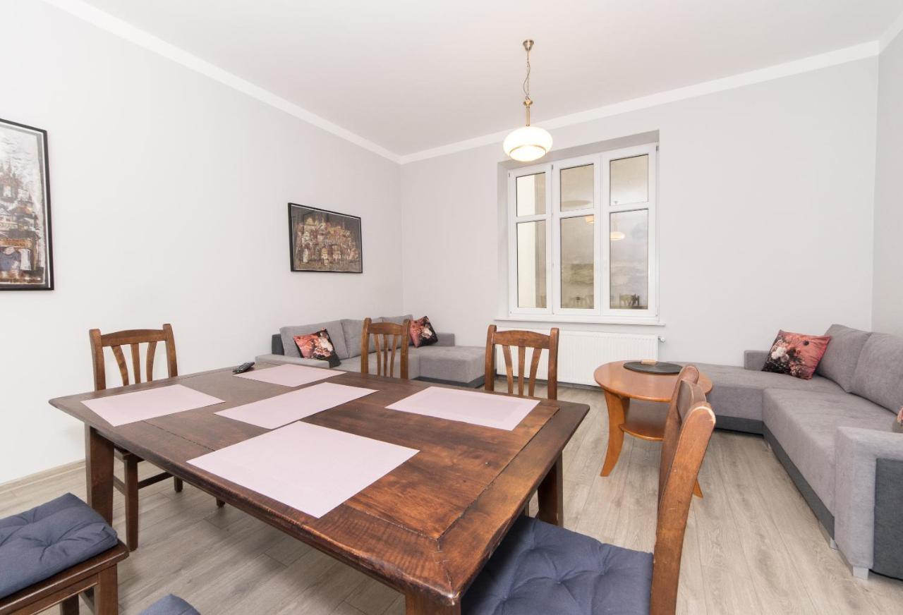 Best Location On Main Square P4You Pl Cracovia Exterior foto